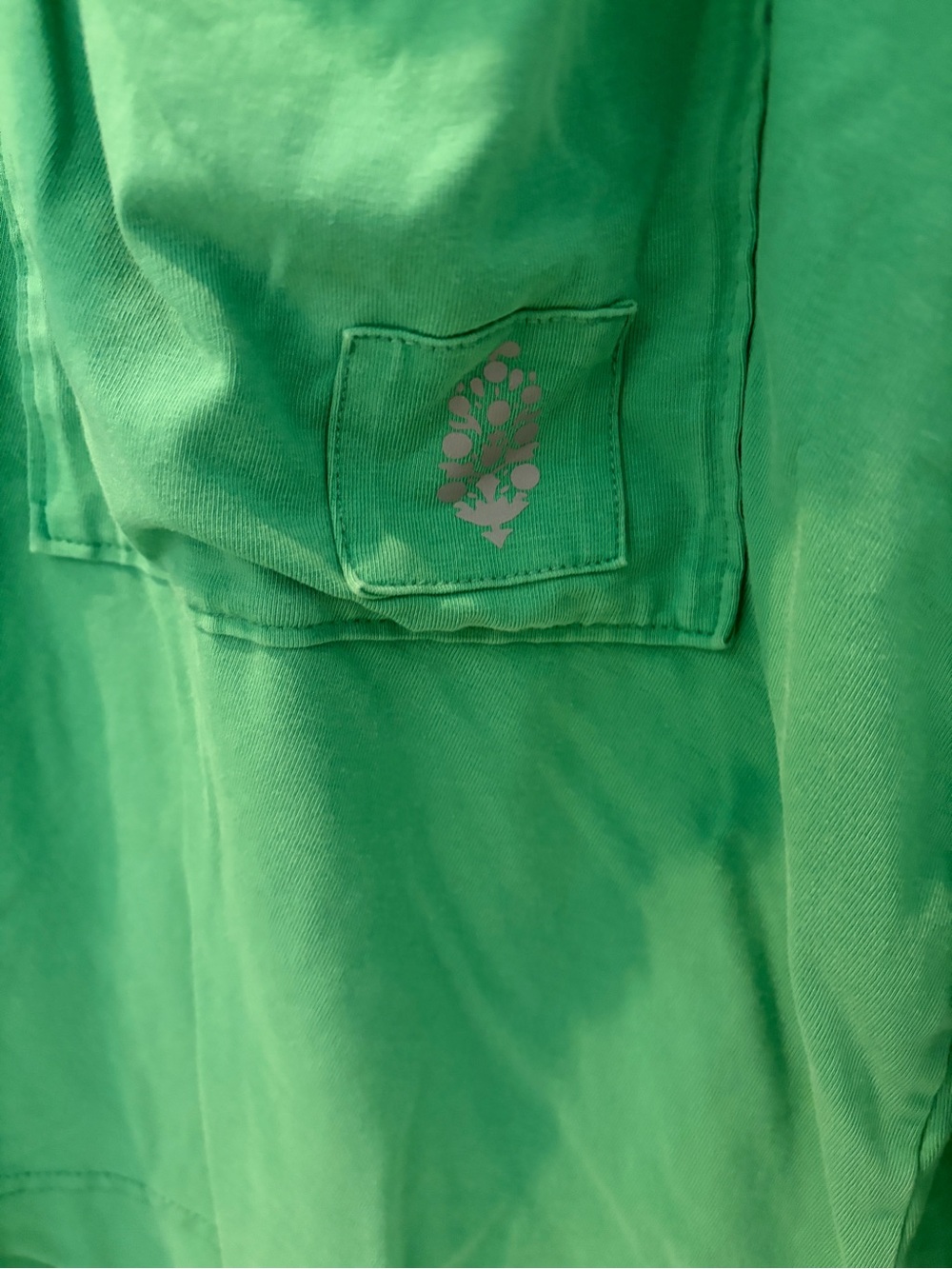 Hot Shot Hooded Layer by free people - Picture 3 of 7